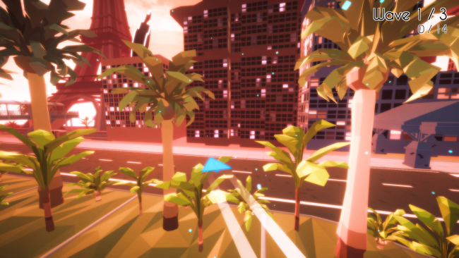 Paper Dash – Invasion of Greed PC Screenshot