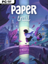 Paper Trail Free Download - PC Game on SteamUnlocked