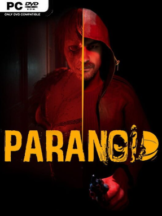 PARANOID Free Download - PC Game on SteamUnlocked