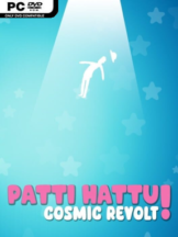 Patti Hattu! – Cosmic Revolt Free Download - PC Game on SteamUnlocked