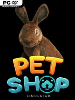 Pet Shop Simulator (v1.0.7) - PC Game on SteamUnlocked