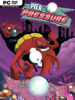 Pier Pressure (v2022.06.29) - PC Game on SteamUnlocked