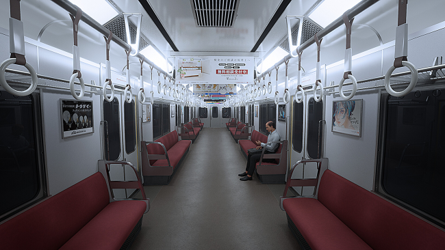 Platform PC Screenshot