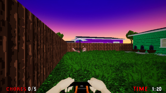 PLEASE STOP CRYING PC Screenshot