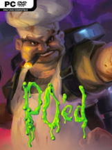 PO’ed: Definitive Edition Free Download (v1.0.562) - PC Game on SteamUnlocked