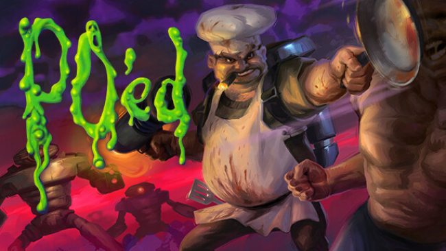 PO’ed: Definitive Edition Free Download