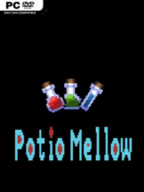 Potio Mellow Free Download (v1.0.2) - PC Game on SteamUnlocked
