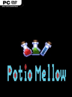Potio Mellow (v1.0.2) - PC Game on SteamUnlocked