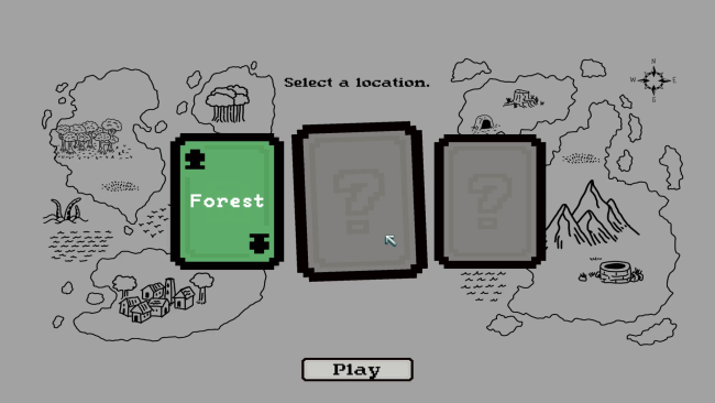 Potio Mellow PC Screenshot