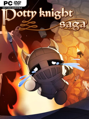 Potty Knight Saga - PC Game on SteamUnlocked