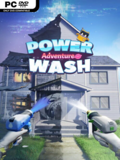 PowerWash Adventure - PC Game on SteamUnlocked