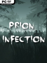 Prion: Infection Free Download - PC Game on SteamUnlocked