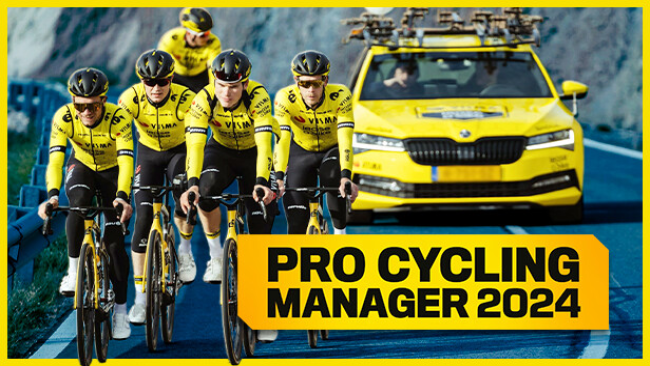 Pro Cycling Manager Free Download