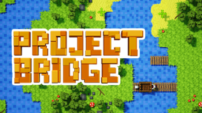 Project Bridge Free Download