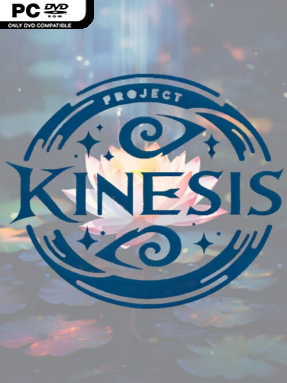 Project Kinesis Free Download (v0.0.8)