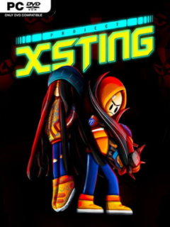 Project XSTING (v0.4.3.8) - PC Game on SteamUnlocked