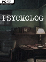 Psycholog Free Download - PC Game on SteamUnlocked
