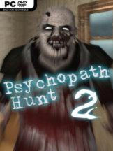 Psychopath Hunt Chapter Two Free Download (v0.7.3) - PC Game on SteamUnlocked