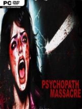 Psychopath Massacre Free Download (v1.0) - PC Game on SteamUnlocked
