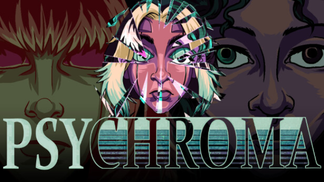 Psychroma Free Download