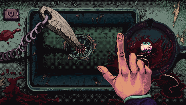 Psychroma PC Screenshot