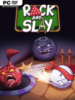 Rack and Slay (v1.2.1) - PC Game on SteamUnlocked