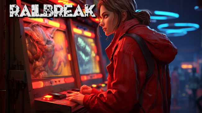Railbreak Free Download