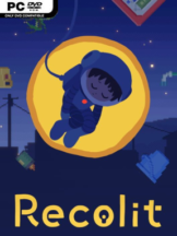 Recolit Free Download (v1.0) - PC Game on SteamUnlocked