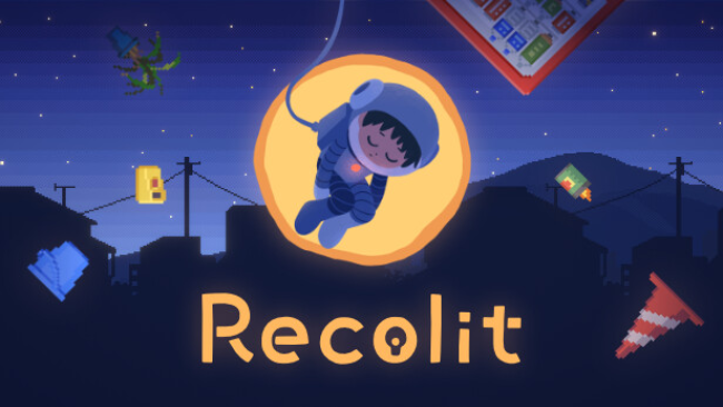 Recolit Free Download