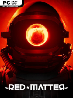 Red Matter (v1.0.010 & VR) - PC Game on SteamUnlocked