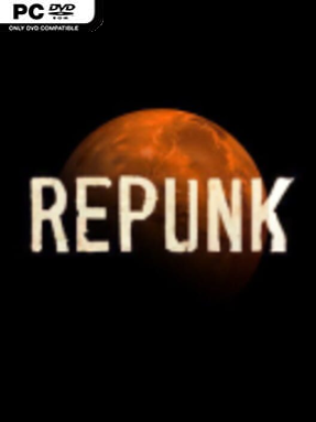 REPUNK - PC Game on SteamUnlocked