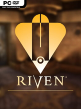 Riven (2024) Free Download (v2024.08.01) - PC Game on SteamUnlocked
