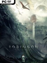 Robinson: The Journey Free Download (VR) - PC Game on SteamUnlocked