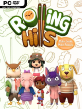 Rolling Hills: Make Sushi, Make Friends Free Download (v1.0.9) - PC Game on SteamUnlocked