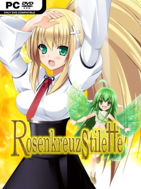 Rosenkreuzstilette (v2.02c) - PC Game on SteamUnlocked