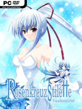 Rosenkreuzstilette Freudenstachel (v2.03b) - PC Game on SteamUnlocked
