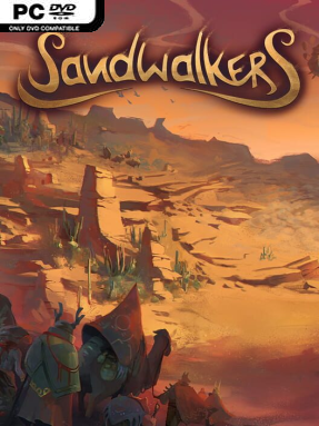 Sandwalkers (v2.2.5) - PC Game on SteamUnlocked