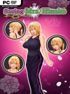 Saving Mrs. Hinako (R18) - PC Game on SteamUnlocked
