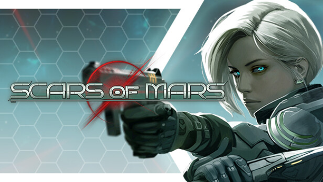 Scars of Mars Free Download