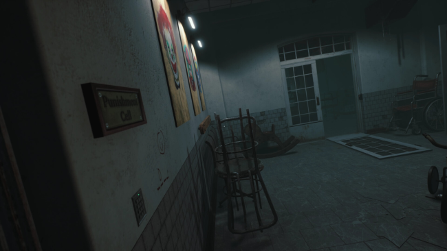 Scholar’s Mate PC Screenshot