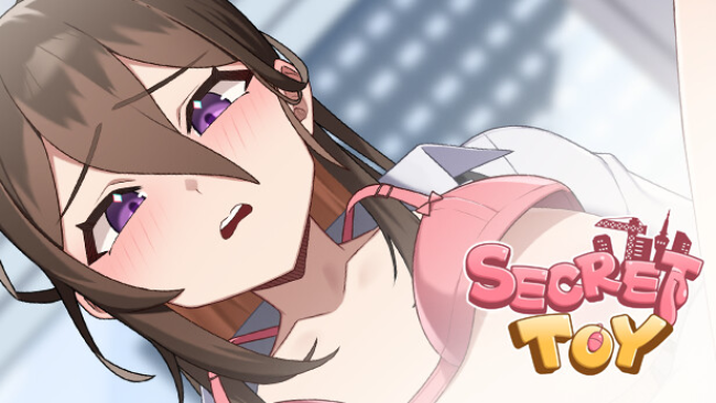 Secret Toy Free Download