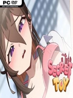 Secret Toy (Uncensored) - PC Game on SteamUnlocked