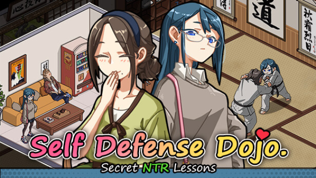 Self Defense Dojo Free Download