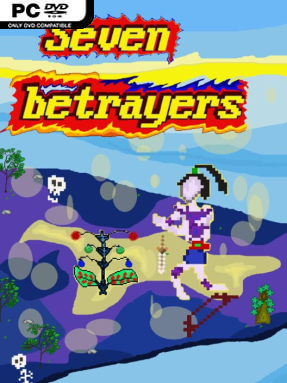 Seven Betrayers (v2024.02.14) - PC Game on SteamUnlocked