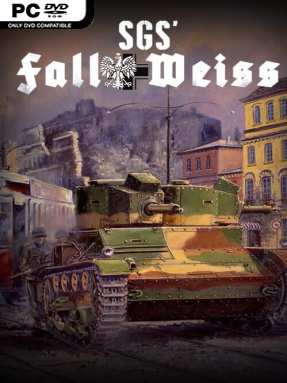 SGS Fall Weiss - PC Game on SteamUnlocked