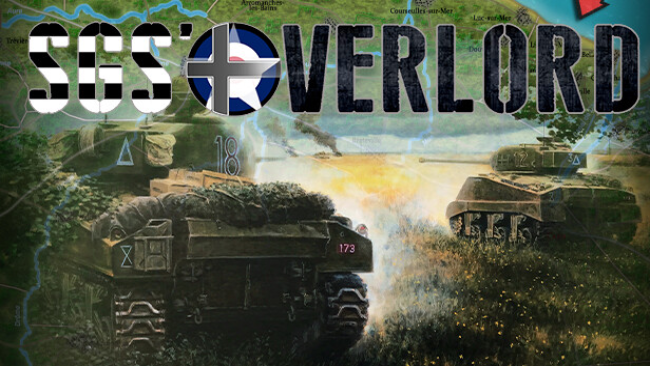 SGS Overlord Free Download