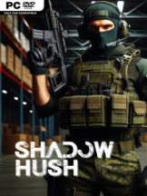 Shadow Hush Free Download - PC Game on SteamUnlocked