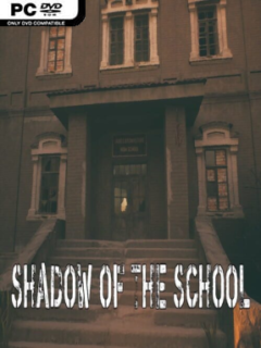 Shadow of the School - PC Game on SteamUnlocked