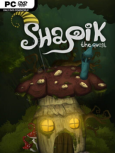 Shapik: The Quest Free Download (v1.0) - PC Game on SteamUnlocked