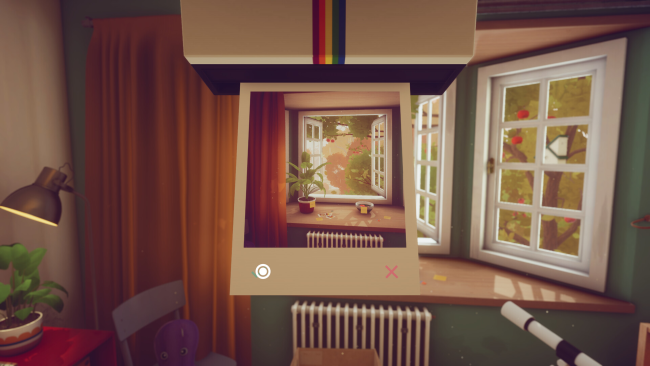 Simpler Times PC Screenshot